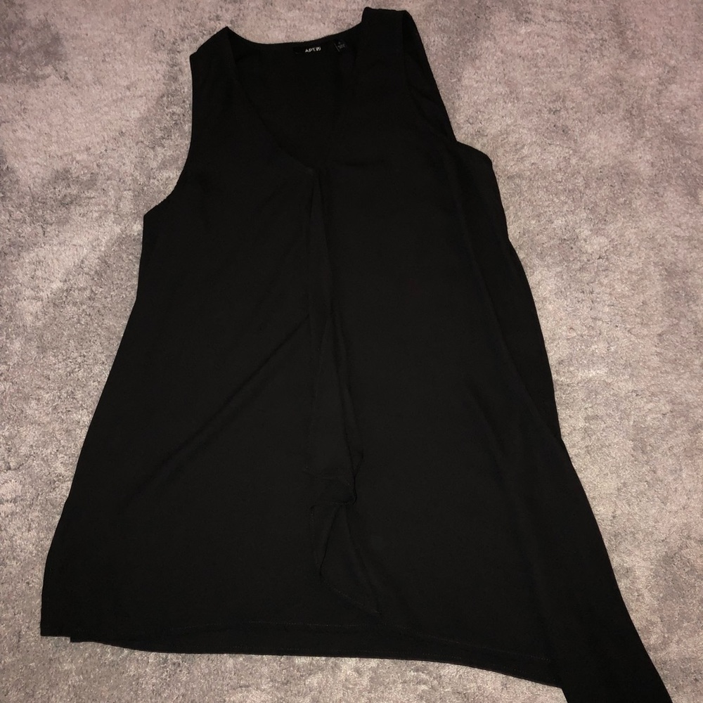 dressy tank